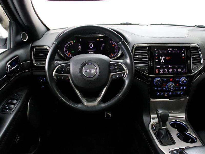 jeep Grand Cherokee 2019 - 16
