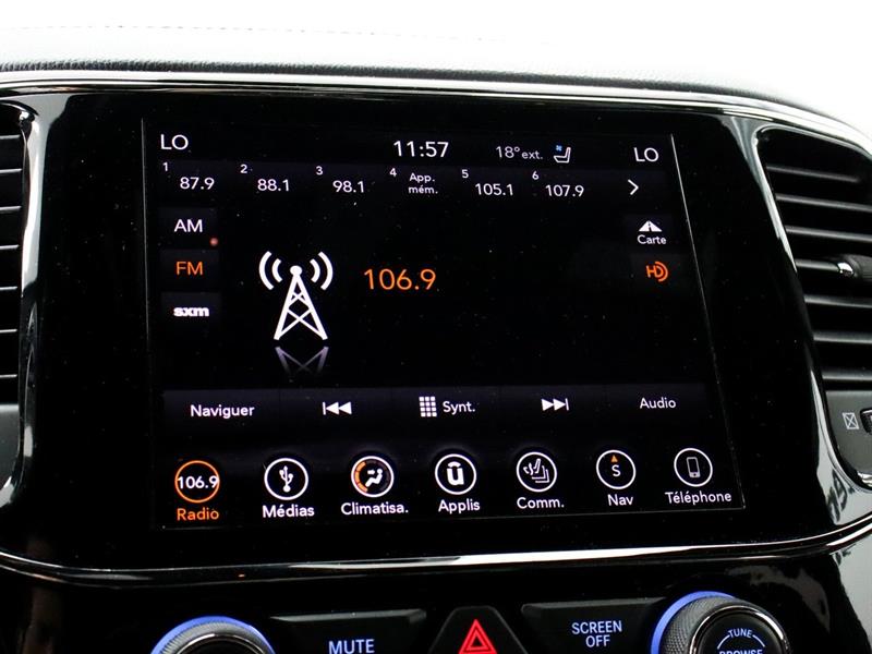 jeep Grand Cherokee 2019 - 22