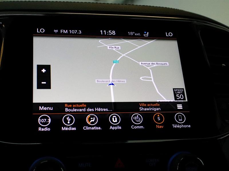 jeep Grand Cherokee 2019 - 23