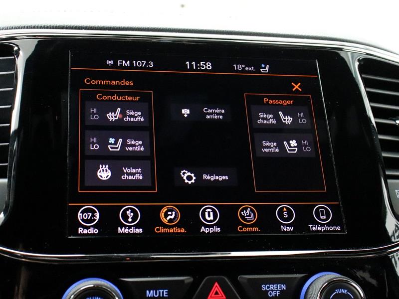 jeep Grand Cherokee 2019 - 26