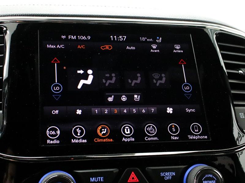 jeep Grand Cherokee 2019 - 27