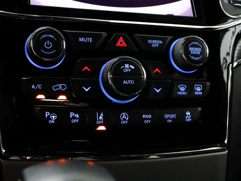 jeep Grand Cherokee 2019 - 28