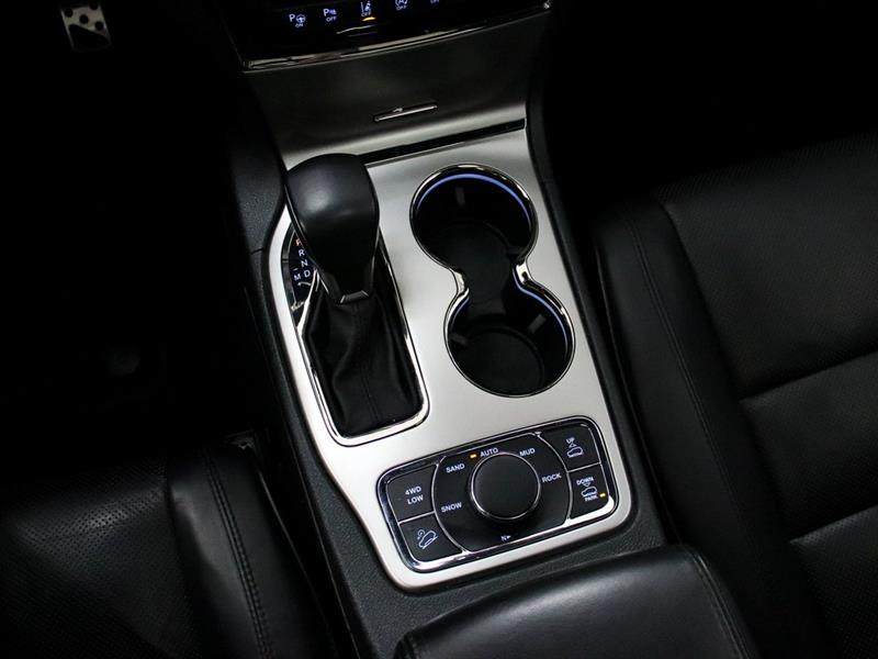 jeep Grand Cherokee 2019 - 29