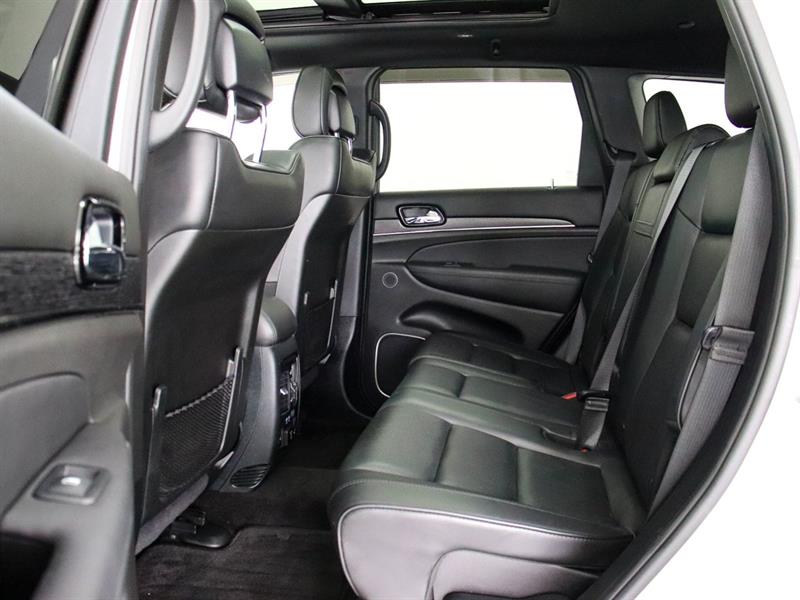 jeep Grand Cherokee 2019 - 31