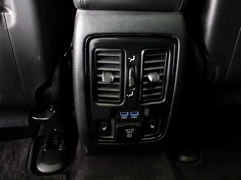 jeep Grand Cherokee 2019 - 32
