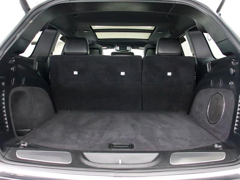 jeep Grand Cherokee 2019 - 33