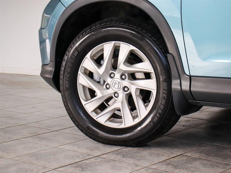 honda CR-V 2015 - 9