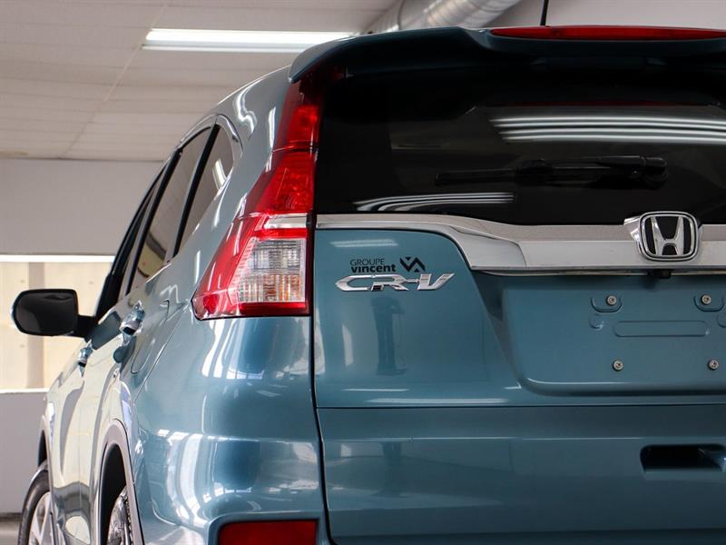 honda CR-V 2015 - 10
