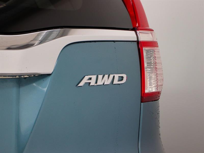 honda CR-V 2015 - 11