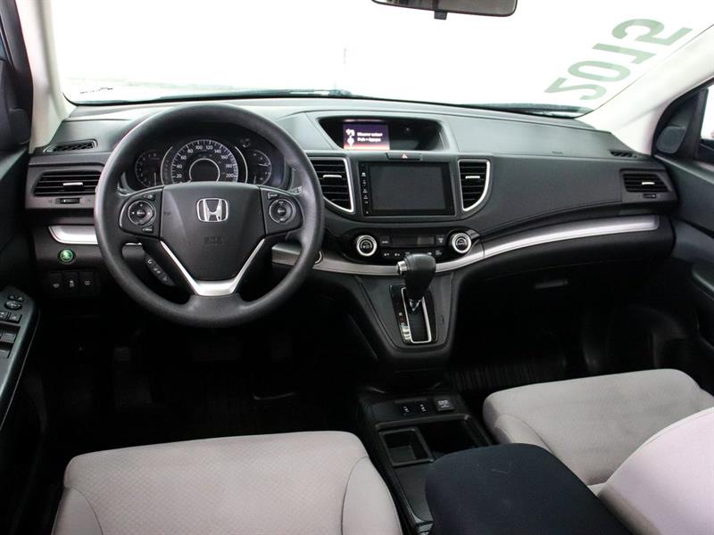 honda CR-V 2015 - 13