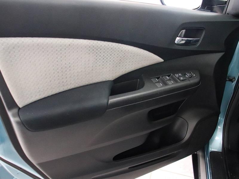 honda CR-V 2015 - 14