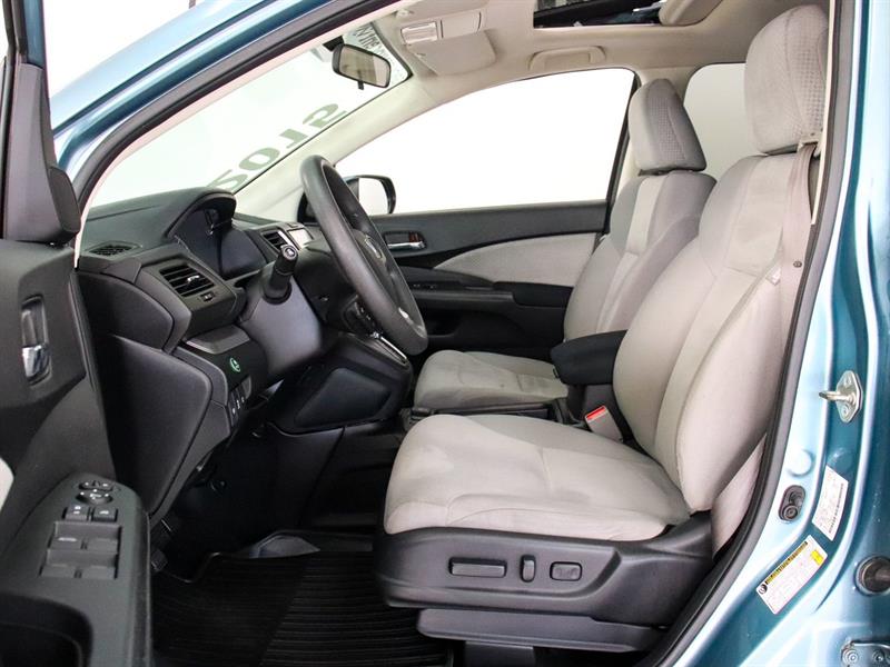 honda CR-V 2015 - 15