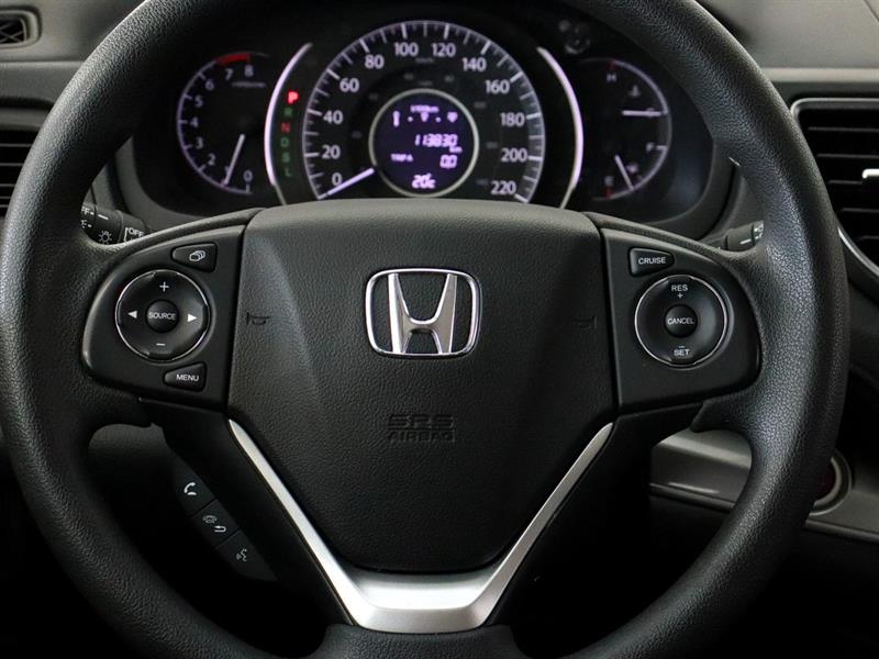 honda CR-V 2015 - 19