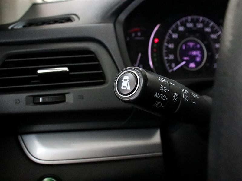 honda CR-V 2015 - 21