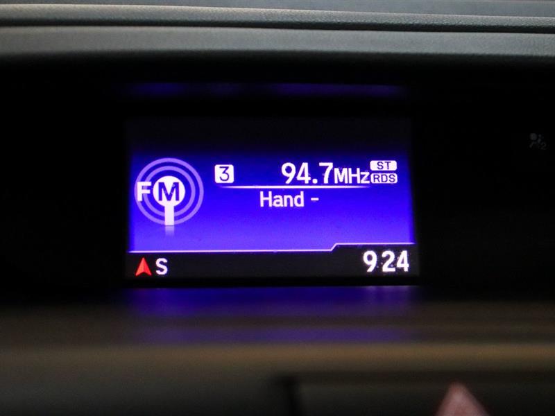 honda CR-V 2015 - 22