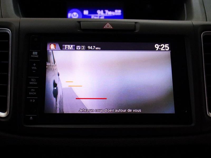honda CR-V 2015 - 23