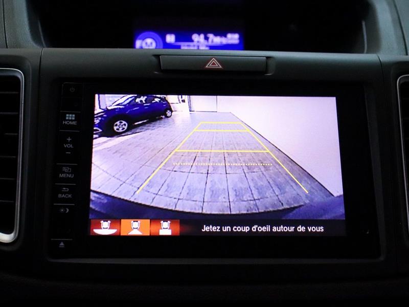 honda CR-V 2015 - 24