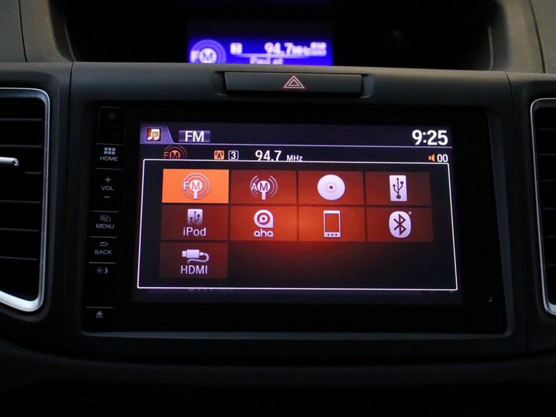 honda CR-V 2015 - 26