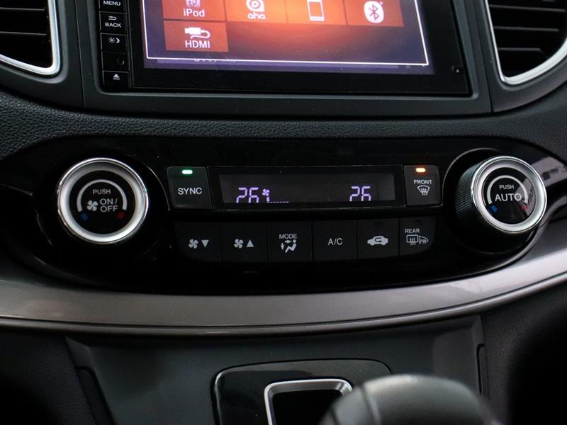 honda CR-V 2015 - 27