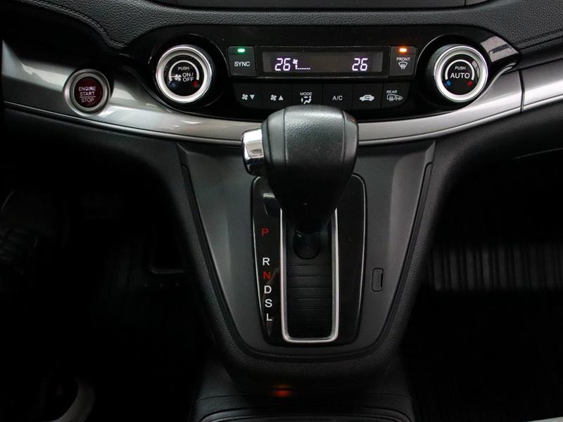 honda CR-V 2015 - 29
