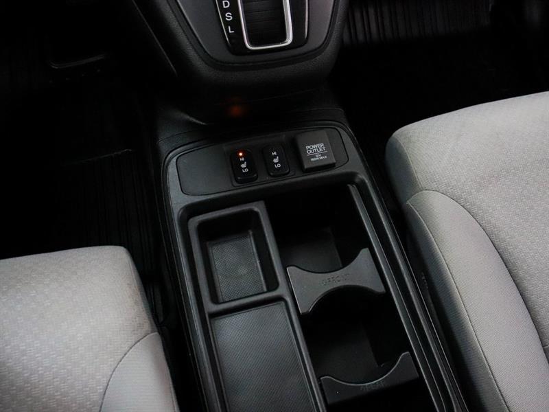 honda CR-V 2015 - 30