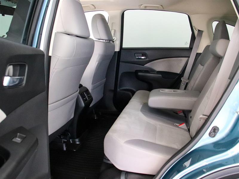honda CR-V 2015 - 31