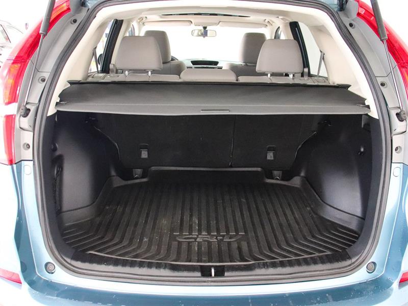 honda CR-V 2015 - 32