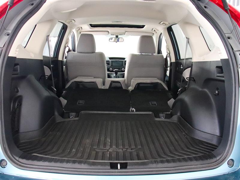 honda CR-V 2015 - 33
