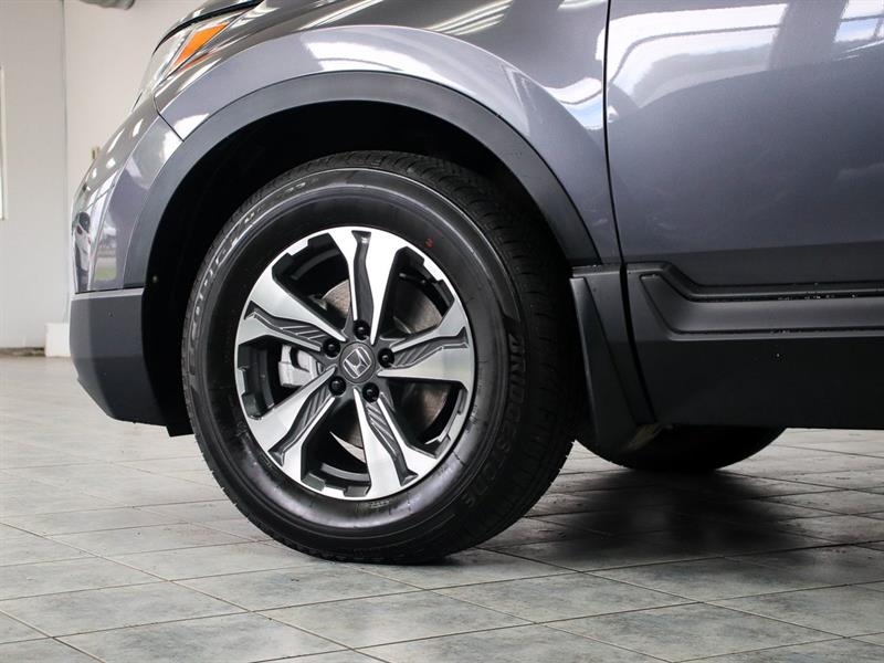 honda CR-V 2018 - 9