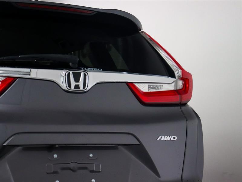 honda CR-V 2018 - 10