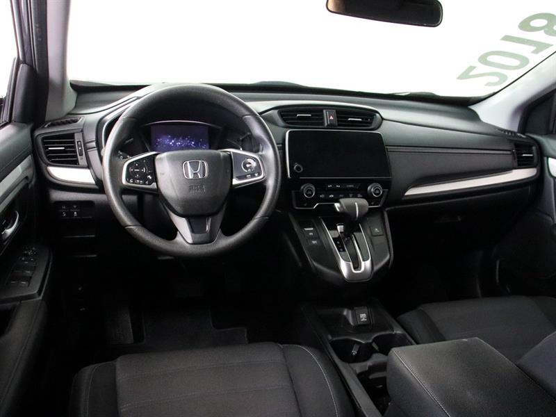 honda CR-V 2018 - 12