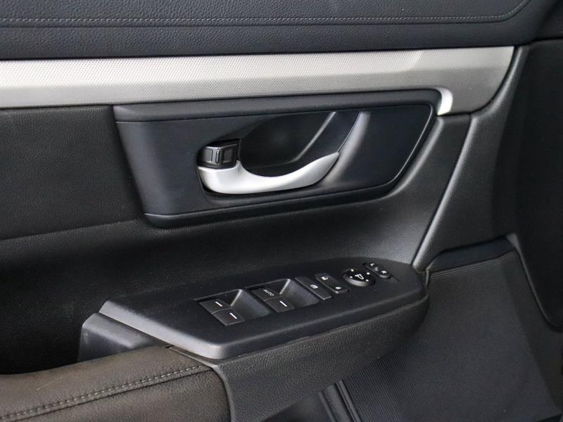 honda CR-V 2018 - 13