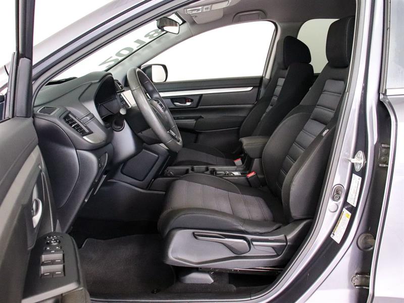 honda CR-V 2018 - 14