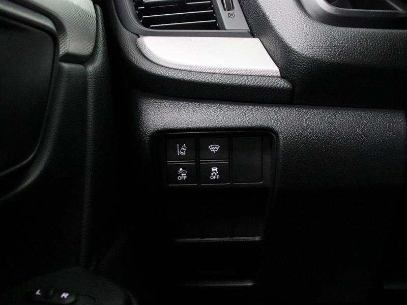 honda CR-V 2018 - 18