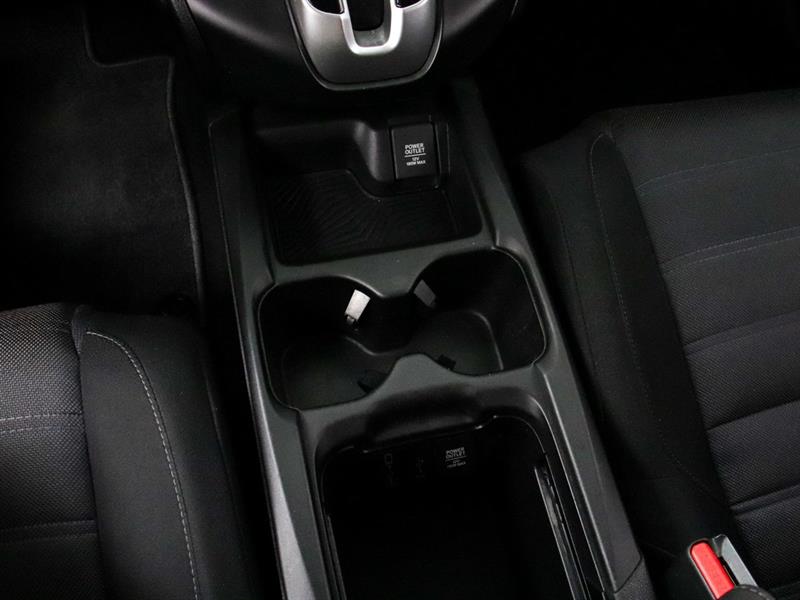 honda CR-V 2018 - 25