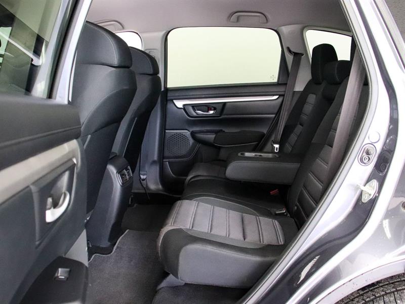 honda CR-V 2018 - 26