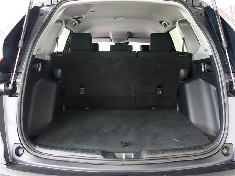 honda CR-V 2018 - 27