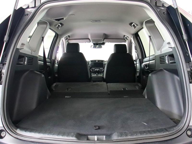 honda CR-V 2018 - 28