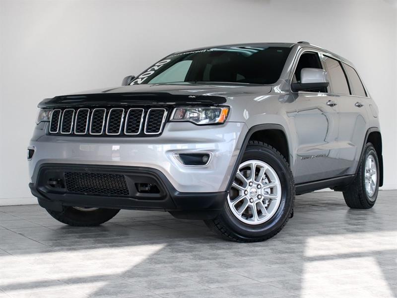 jeep Grand Cherokee 2020