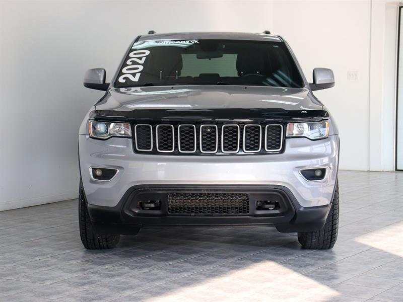 jeep Grand Cherokee 2020 - 3