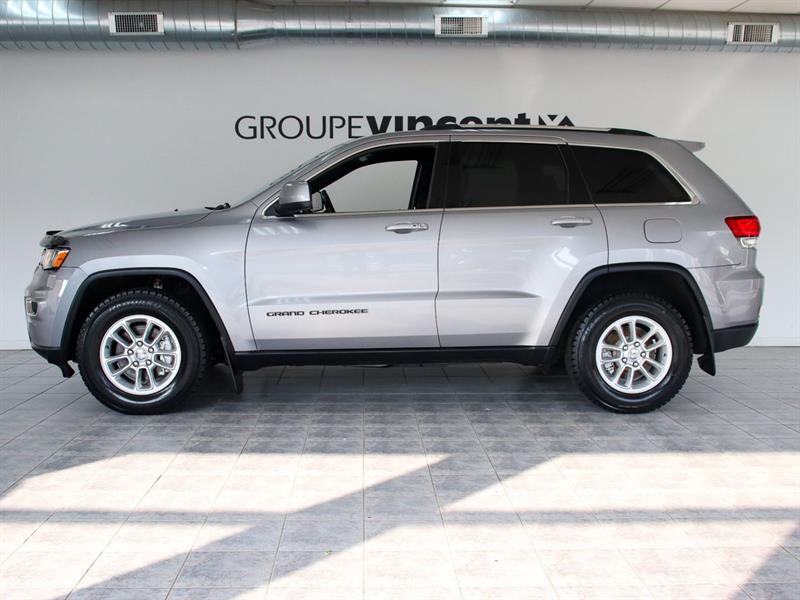 jeep Grand Cherokee 2020 - 4
