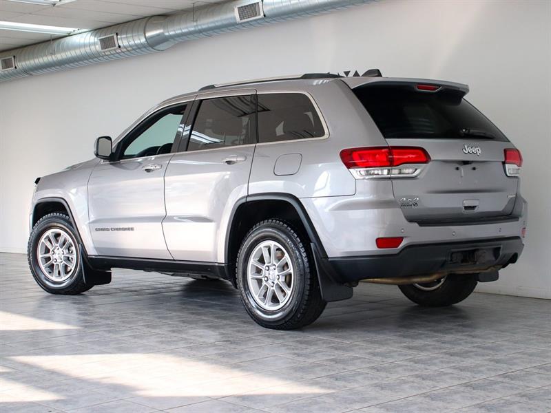 jeep Grand Cherokee 2020 - 5