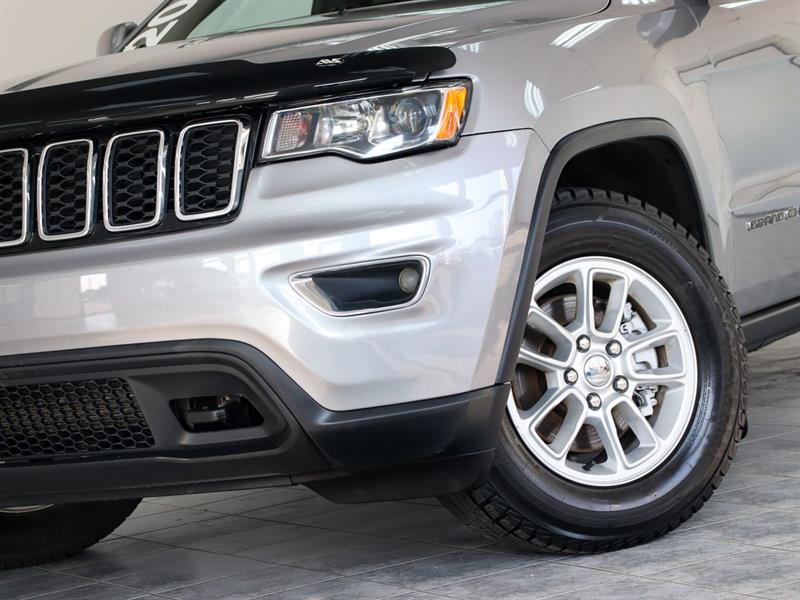 jeep Grand Cherokee 2020 - 8