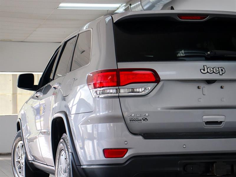 jeep Grand Cherokee 2020 - 9