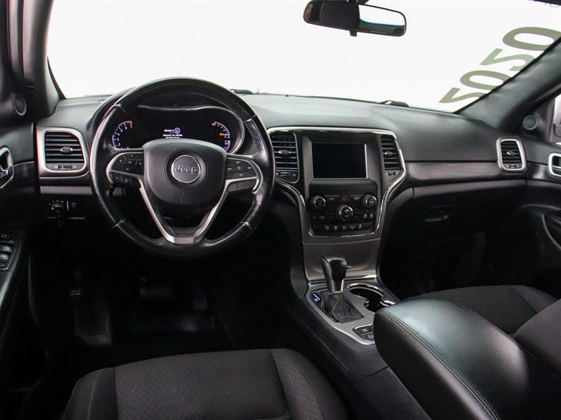 jeep Grand Cherokee 2020 - 10