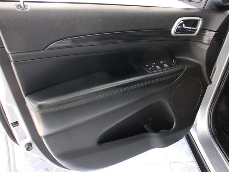 jeep Grand Cherokee 2020 - 12
