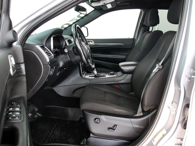 jeep Grand Cherokee 2020 - 13