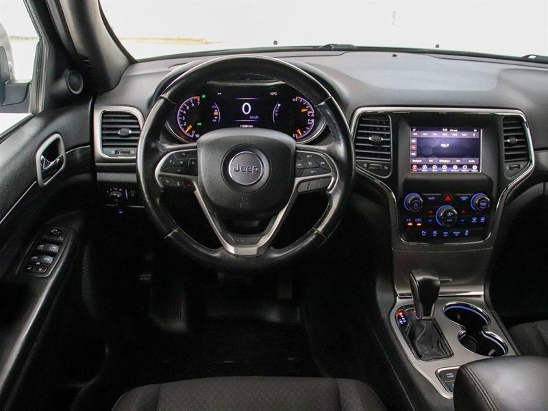 jeep Grand Cherokee 2020 - 14
