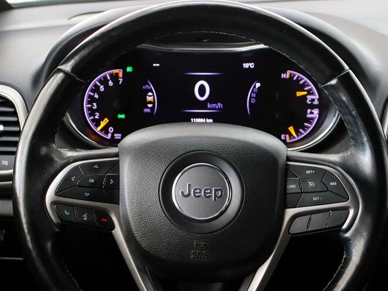 jeep Grand Cherokee 2020 - 15