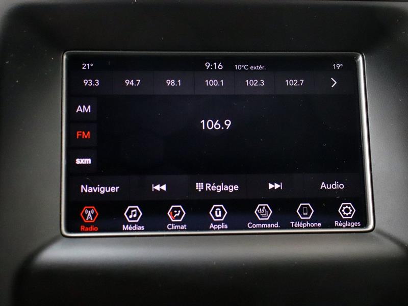 jeep Grand Cherokee 2020 - 18
